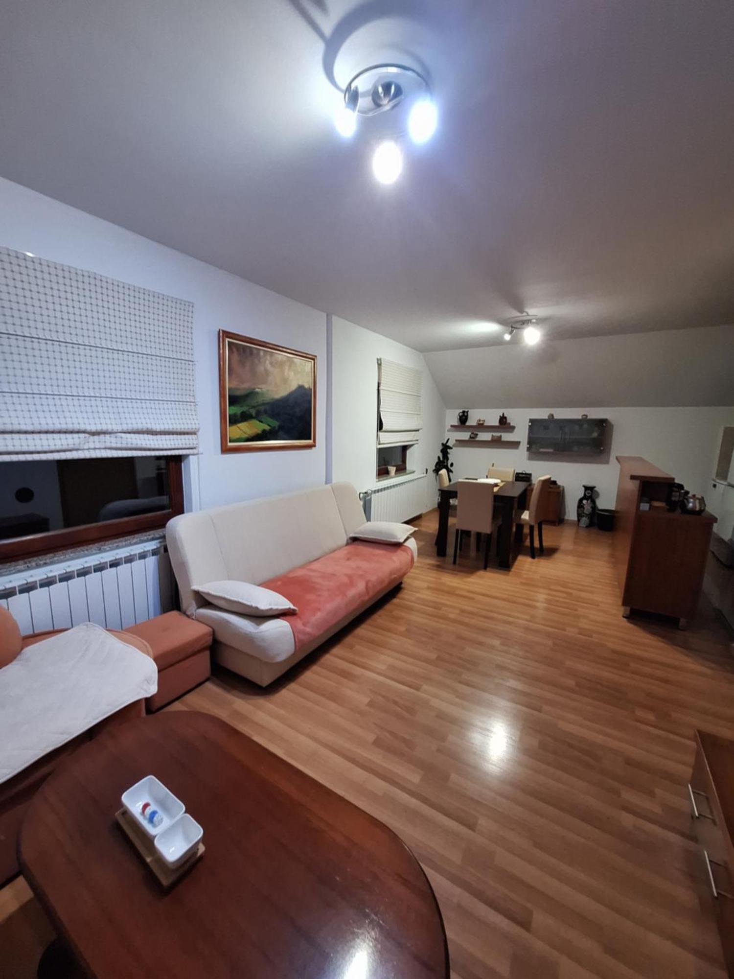 Apartman Sara Pale - Ski centar Ravna planina Exterior foto